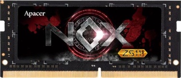 Apacer Nox 8GB 2666MHz DDR4 CL18 ES.08G2V.GGE