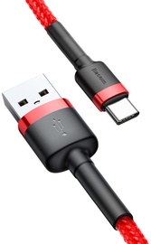 Провод Baseus, USB Type C/USB, 0.5 м