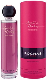 Parfüümvesi Rochas Secret de Rochas Rose Intense 50ml EDP