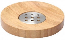 Axentia Bonja Soap-Dish