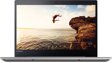 Lenovo IdeaPad 320S-13 Grey 81AK00FRPB