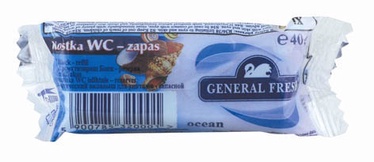 Tualeto muiliukas General Fresh, 40 g