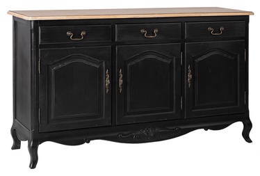 Evelekt Gordon 3U3S Black