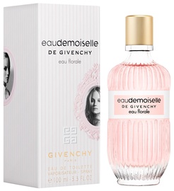 Туалетная вода Givenchy Eaudemoiselle EDT, 100 мл