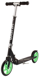 Skūteris My Hood Scooter 200, zaļa