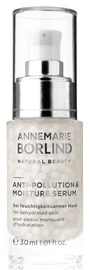 Serums Annemarie Borlind Anti-Pollution & Moisture, 30 ml, sievietēm