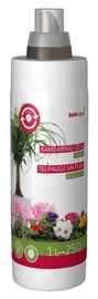 Mēslojums telpaugiem un puķēm Baltic Agro, 1l