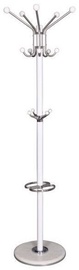 Signal Meble Clothes Hanger CR39 White
