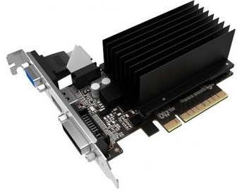 Palit GF GT730 2GB GDDR3 PCIE NEAT7300HD46H