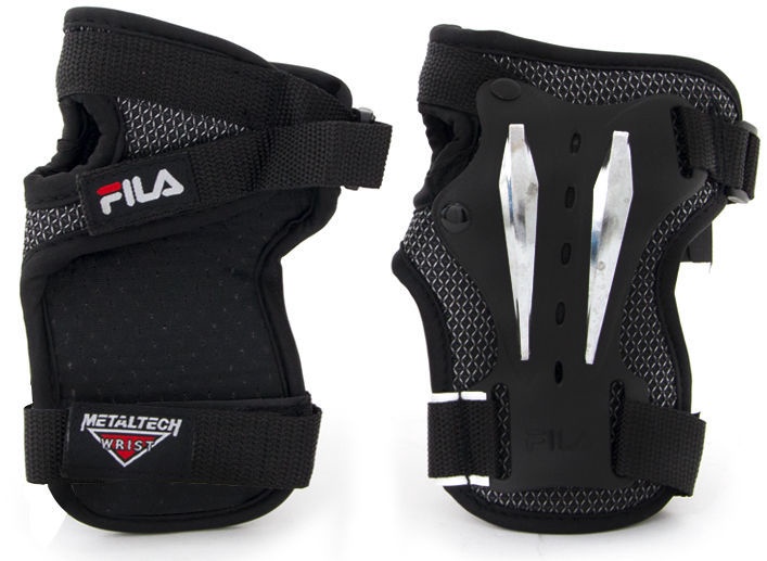 fila gear
