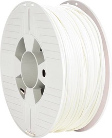 Verbatim ABS 2.85mm 1kg White