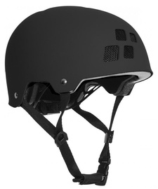Cube Helmet Dirt Black S