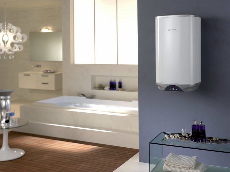 Водонагреватель Ariston Shape ECO EVO 80, 75 л