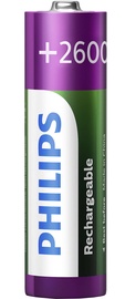 Аккумулятор Philips, Ni-MH