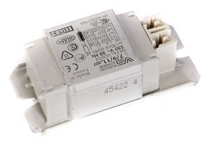 Vossloh Schwabe Ballast L7/9/11.307 230V 50Hz VS