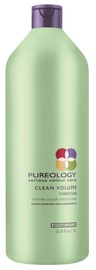Redken Pureology Clean Volume Conditioner 1000ml