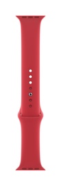 Apyrankė laikrodžiui Apple Watch 40mm Red Sport Band S/M M/L