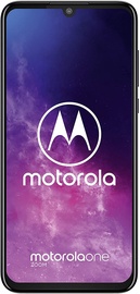 Motorola One Zoom Dual Cosmo Purple