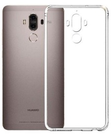 Mocco Ultra Back Case For Huawei Mate 10 Lite Transparent