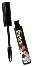 TheBalm Cheater! Mascara 5.7g Black
