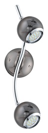 Lampa Eglo Bimeda 31006 2X3W GU10
