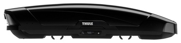 Багажник на крышу Thule Motion XT, черный