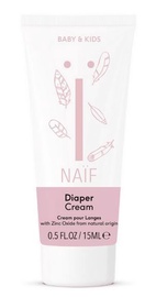 Krēms Naif Diaper Cream 15ml