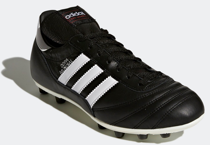 Futbolo bateliai Adidas, 45 1/3