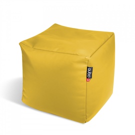 Kott-tool Qubo Cube Pear Soft Fit, kollane, 100 l