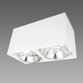 Lampa griesti Light Prestige Aliano 2, 40 W, G9