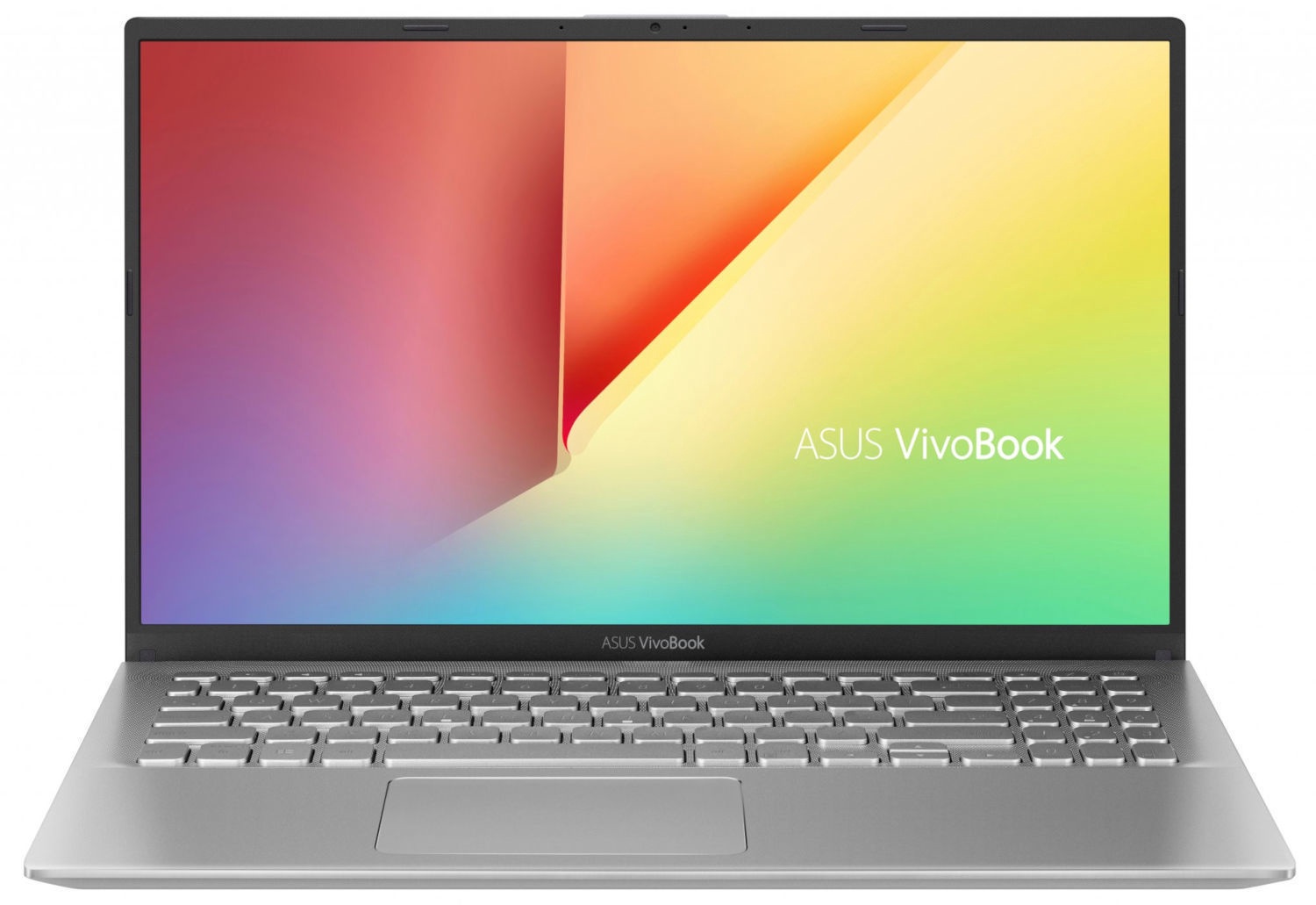 Ноутбук Asus VivoBook 15 R564UB-EJ033|12, Intel® Core™ i5-8250U, 12 GB, 256  GB, 15.6 ″, Nvidia GeForce MX110, серебристый - 1a.lt