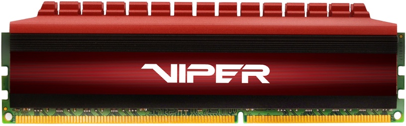 Operatyvioji atmintis (RAM) Patriot Viper 4, DDR4, 16 GB, 3733 MHz