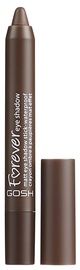 Тени для век GOSH Forever 11 Dark Brown