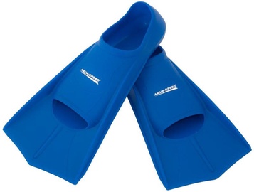 Pleznas Aqua Speed Training Fins 11 Blue 45/46