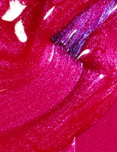 Nagu laka OPI Gel Color Pompeii Purple
