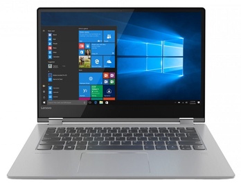 Lenovo Yoga 530-14 Onyx Black 81EK017ULT