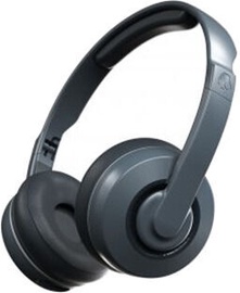 Беспроводные наушники Skullcandy Cassette, серый