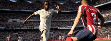 Žaidimas FIFA 20 Xbox One
