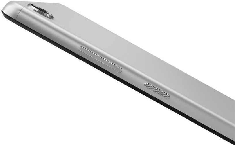 Tahvelarvuti Lenovo Tab M8 8.0, hall, 8", 2GB/32GB, 3G, 4G
