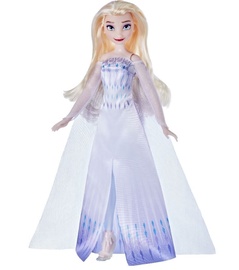 Кукла Hasbro Disney Frozen II Queen Elsa