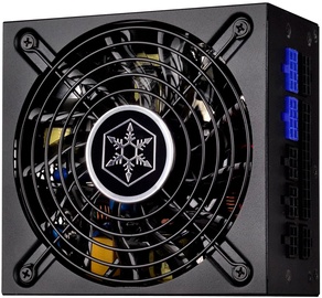 SilverStone ATX v2.4 SFX-L 700W SX700-LPT