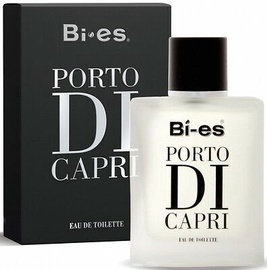 Tualetes ūdens BI-ES Porto Di Capri 100ml EDT