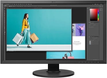 Монитор Eizo ColorEdge CS2740, 26.9″, 10 ms