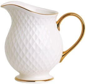 Соусница Quality Ceramic Ceramic E Clat Gold