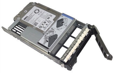 Dell Server HDD 2.5" 600GB 400-ASLU