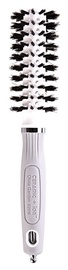 Olivia Garden Ceramic + Ion Turbo Vent Boar Brush 22mm