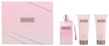 Набор для женщин Roberto Torretta Pour Femme, 300 мл