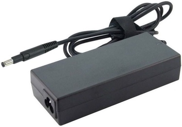 Qoltec Laptop AC Power Adapter For HP/Compaq 65W 50050