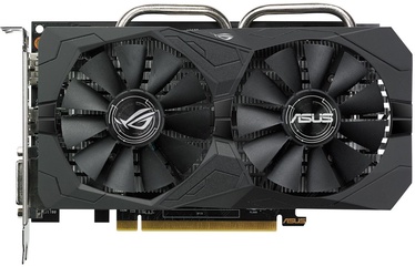 Asus ROG Strix Radeon RX 560 O4G Gaming 4GB GDDR5 PCIE ROG-STRIX-RX560-O4G-GAMING