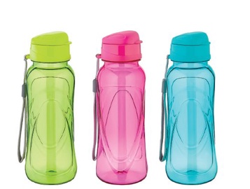 Gertuvė Mini Sky, 450 ml, žalia